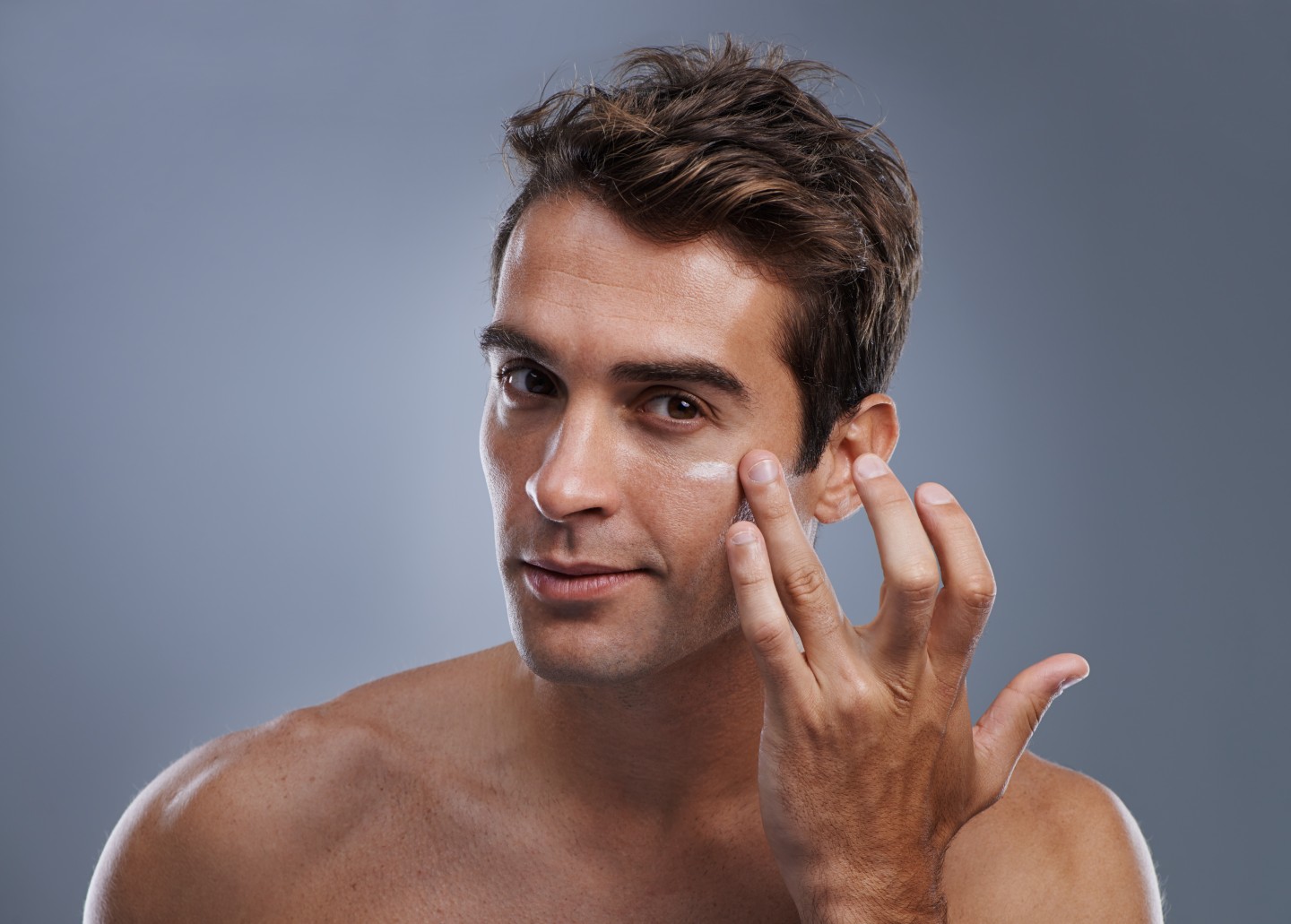 male skincare in san antonio